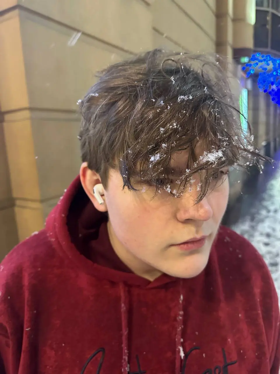 Демид Парфенеьев