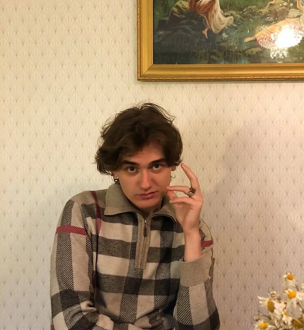 Константин Фальков
