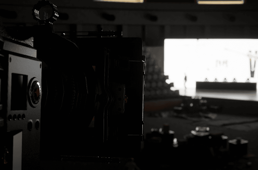 Графический пакет под трансляции и соц. сети турнира Circuit Open League